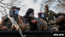 Кабул. Иллюстарциялык сүрөт