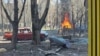 Одна людина загинула, четверо постраждали через російський удар по Херсону, дитина – у тяжкому стані