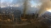Маріуполь: 30 тисяч врятованих та російська бомба, скинута на найбільше укриття