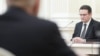 George Maior, ambasadorul României la Washington