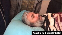 Əbülfəz Bünyadov