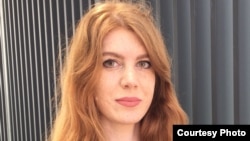 Ивана Велковска