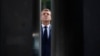 Emmanuel Macron