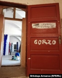 Studioul continuu de la Timișoara este al patrulea după New York, București și Râmnicu Vâlcea