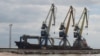 Росія «прорубала ворота» через Маріуполь: постачання зброї та товарів через окуповане місто