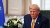 Трамп заявил, что сократит для России срок на заключение мира с Украиной
