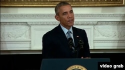 Barak Obama