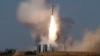 Сили оборони знищили російський С-300 на окупованій території Запорізької області – Генштаб ЗСУ 