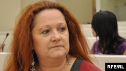 Ljiljana Zurovac