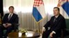 Milanović i Dačić grade, Nikolić razgrađuje