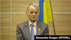 Мустафа Джемілєв заявляв, що має намір «довести абсурдність звинувачень російської сторони» в Європейському суді з прав людини у тих справах, які порушені проти нього в окупованому Криму