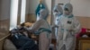Львівщина наближається до «червоної зони» епідемічної небезпеки