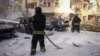 Війська РФ вдарили по центру Одеси, є постраждалі – ОВА
