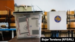 Vendvotim në Prishtinë