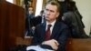 Досудове розслідування щодо голови ЦВК Охендовського досі не поновили – ГПУ