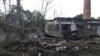 Наслідки обстрілів російськими військовими Сумщини, 5 липня 2022 року, ілюстративне фот