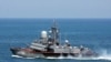 Кораблі ЧФ Росії після війни в Грузії ремонтують в Новоросійську?