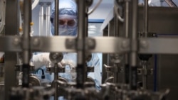 Kulisszatitkok: hol és hogy készül a Pfizer-vakcina?