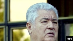 V. Voronin (PCRM)