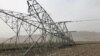 Taliban Attacks Short-Circuit Kabul Power Plays