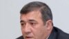 Armenia -- Ruben Hayrapetian, one of three businessmen who have taken legal action against "Haykakan Zhamanak" daily.
