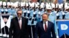 'They'll Take Us Into Custody': Turkish Teachers In Kazakhstan Fear Going Home 