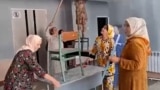 Uzbekistan - Cover for a video about forced labor of teachers
