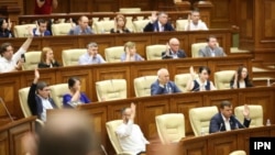 Парлямэнт Малдовы