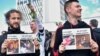 Тепање и понижување во затворите во Белорусија