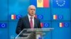 Pavel Filip, la Bruxelles: recuperarea miliardului furat „nu este un lucru simplu”