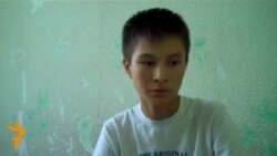 Мечитте токмок жеген Жыргалдын мээнети