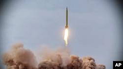 WSJ იუწყება, რომ რუსეთი ირანისგან ბალისტიკური რაკეტების შეძენას გეგმავს.