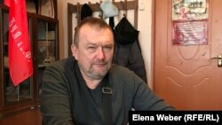 Игорь Пужихин взялся за отстаивание своих прав и прав коллег, получивших увечья на металлургическом комбинате, когда предприятие в Темиртау было государственным. Ноябрь 2021 года