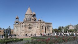 Փաշինյանը հայտնեց՝ որտեղից է սկսելու Վեհարանի ազատագրման գործը