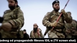 Istraživanje pokazuje da 36 odsto ispitanika zna šta je takozvana Islamska država Iraka i Levanta (IDIL)