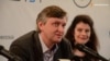 Сергій Лозниця презентує фільм про «смерть СРСР»