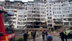21 iulie - atacuri rusești asupra Kievului