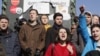 Протест проти корупції. Москва, 26 березня 2017 року