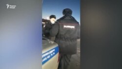 После нападения на магазин «Пятёрочка» в Истре, давление на мигрантов усилилось