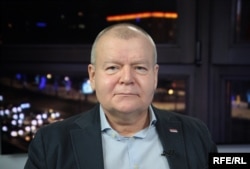 В’ячеслав Поставнін