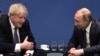 Джонсон застеріг Путіна від «трагічного прорахунку» Росії