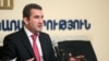 ՏՄՊՊՀ նախագահ Արտակ Շաբոյան