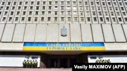ЦВК опрацювала 99,97% протоколів