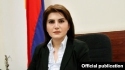 Լիլիթ Թադևոսյան