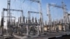 Armenia - An electricity distribution facility.