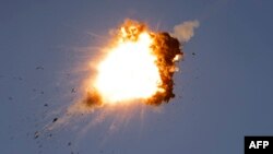 25-nji awgustda Ysraýylyň güýçleri Hizballahyň atan dronuny urdy.