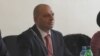 Новоизбранный заместитель мэра Ванадзора Аркадий Пелешян, 21 ноября 2017 г․ 
