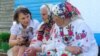 Грошы ля жорнаў на могілках, Бярэзінскі раён