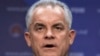 Vladimir Plahotniuc, în ziua alegerilor parlamentare, 24 februarie 2019