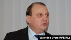Vasile Bumacov